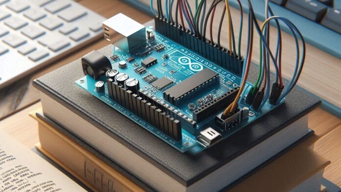 Como instalar bibliotecas adicionais no Arduino