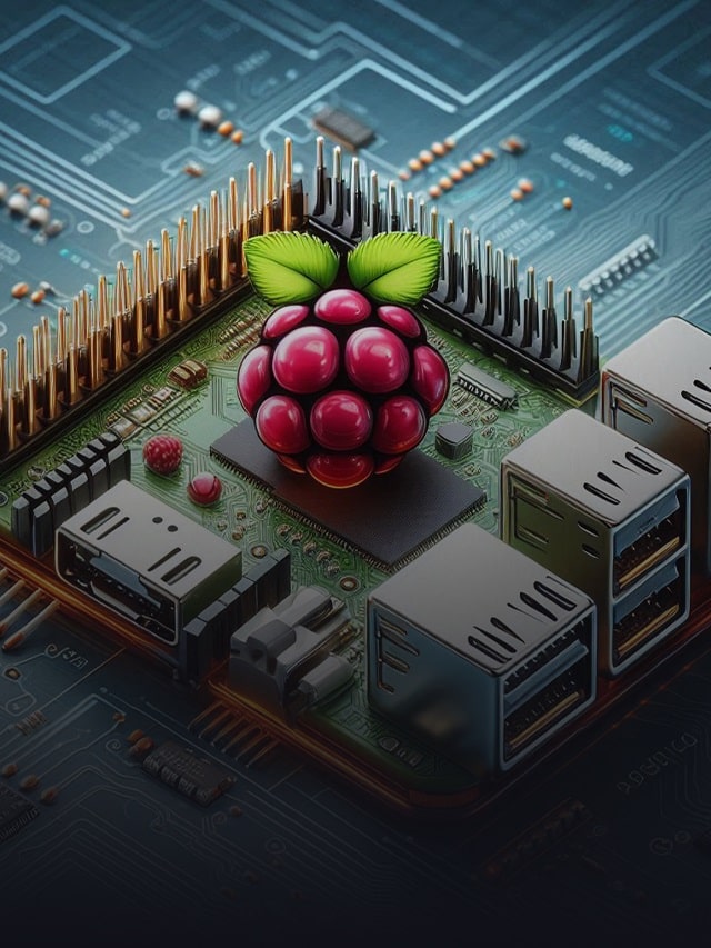 Raspberry Pi: O que é e por que você precisa conhecer