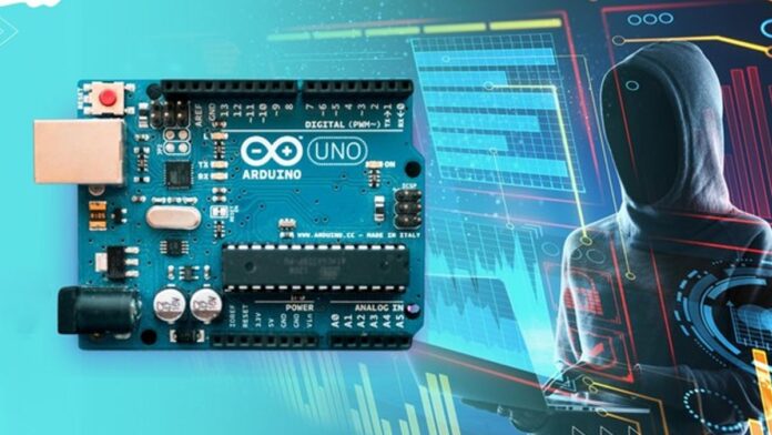 Usando Variáveis no Arduino Guia Prático e Completo