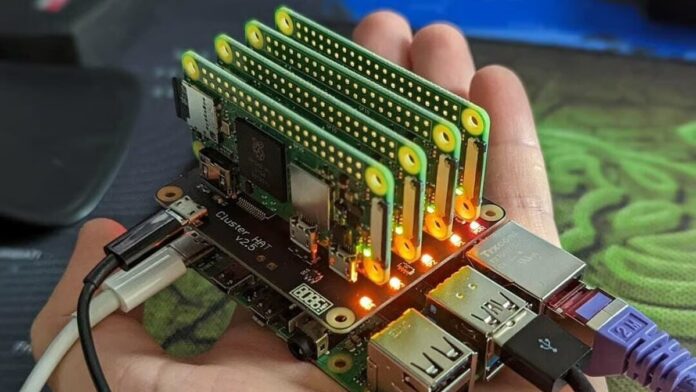 O que é Raspberry Pi