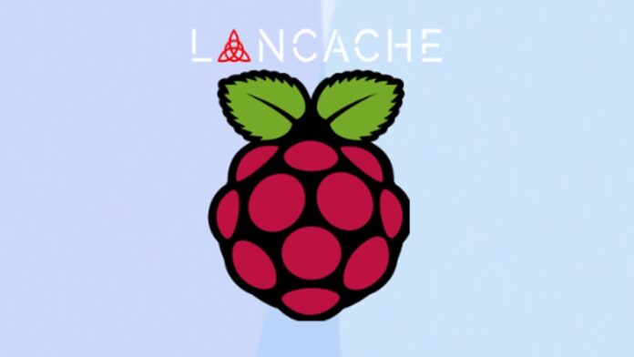 Raspberry Pi Lancache Como configurar um servidor de cache de jogos eficiente