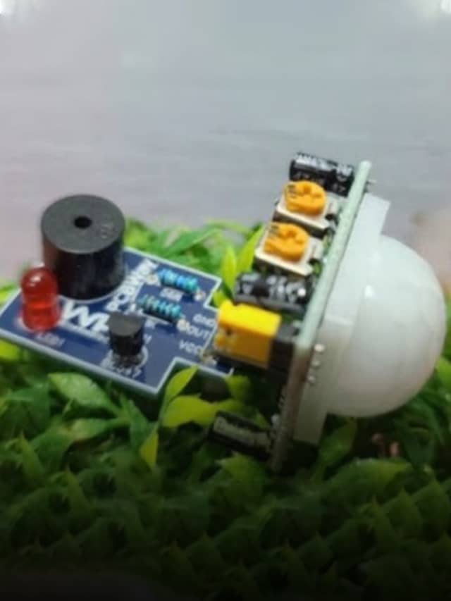 Sensor PIR com Arduino – Detecte Movimento com Simplicidade